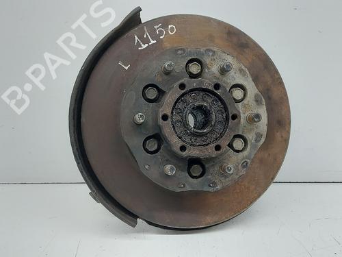 Used Left front steering knuckle NISSAN TERRANO II (R20) 2.7 TDi 4WD (125 hp) 26518061