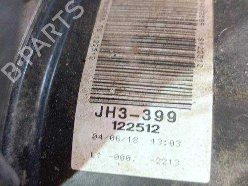 Gearbox DACIA SANDERO II  | BP20845497M3 