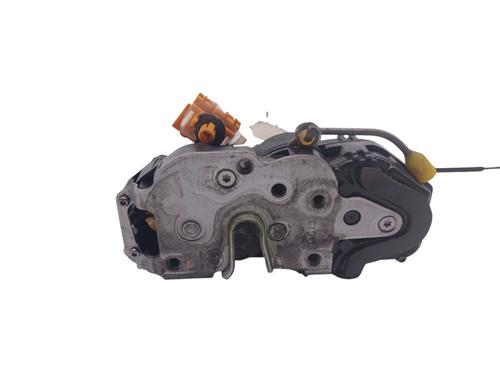 Venstre fortil lås OPEL ASTRA J GTC 2.0 OPC Turbo (08) (280 hp) 31631221