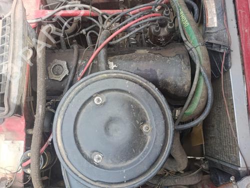 Left front indicator LADA NIVA Closed Off-Road Vehicle (2121, 2131) 1600 4x4 | BP37092571C32 - Image 8