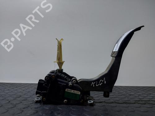 Pedal RENAULT KANGOO (KC0/1_) D 65 1.9 (KC0E, KC02, KC0J, KC0N) (64 hp) 32074087