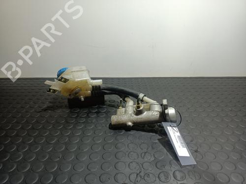 Used Brake master cylinder NISSAN ALMERA TINO (V10) 1.8 (114 hp) 31818437