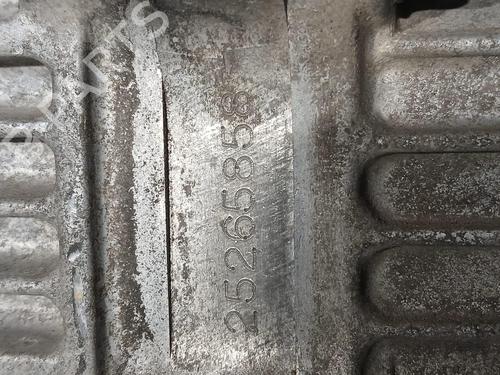 Gearbox OPEL FRONTERA A (U92) 2.3 TD (5JMWL4) | BP28196093M3 