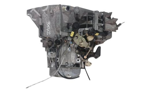 Gearbox CITROËN C5 I (DC_) 2.0 HDi (DCRHZB, DCRHZE) | BP33737042M3 - Image 6