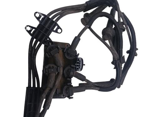 Used Ignition coil Ignition coil FORD MONDEO II Turnier (BNP) 2.5 ST 200 (205 hp) 33558193 33558193