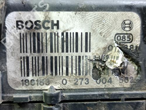 ABS pump PEUGEOT 307 (3A/C)  | BP20836871M43 