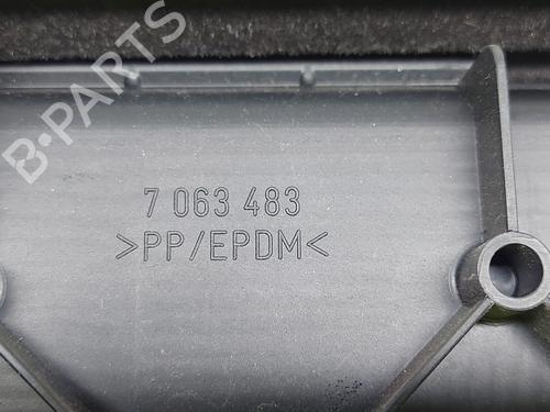 Glove box BMW 5 (E60) 520 d | BP26730399C95 