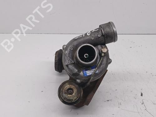 Used Turbocharger/Supercharger Turbocharger/Supercharger 32502270 32502270