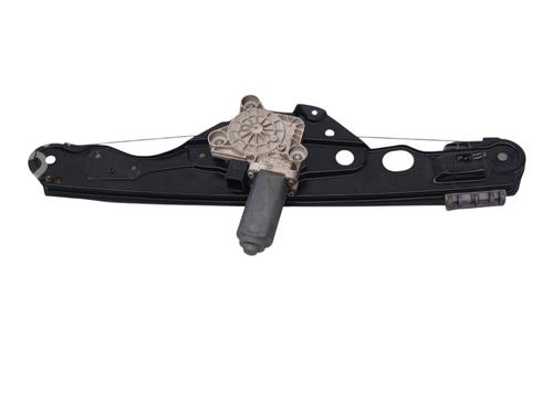 Used Rear right window mechanism Rear right window mechanism MERCEDES-BENZ E-CLASS (W211) [2002-2009] 34055586 34055586