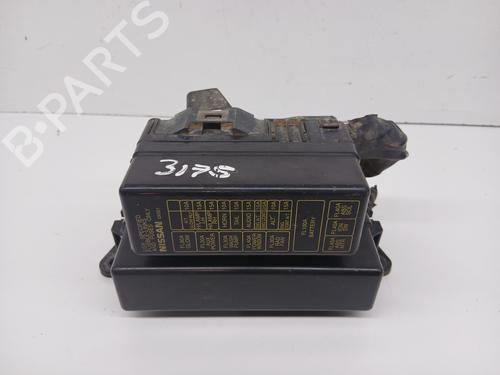 Fuse box NISSAN TERRANO II (R20)  | BP29591014E1 