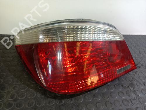 Venstre baglygte BMW 5 (E60) 530 d (218 hp) 20839448