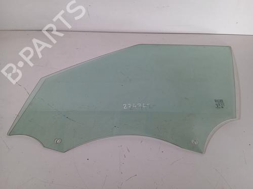 Used Front left door window LAND ROVER RANGE ROVER EVOQUE (L538) [2011-2019]  29721925