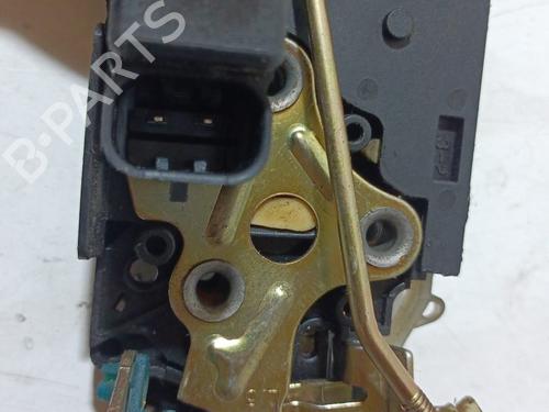 Rear left lock CHEVROLET AVEO / KALOS Hatchback (T200) 1.4 16V | BP20822281C100 
