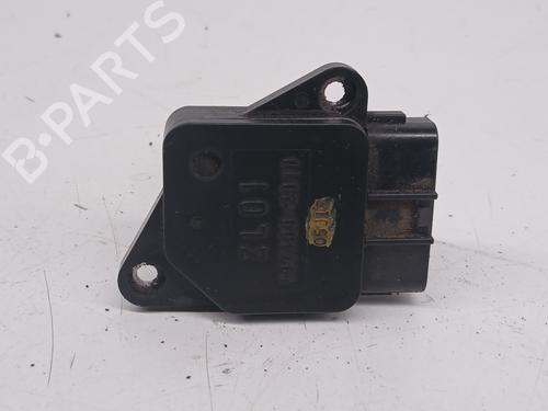 Used Mass air flow sensor Mass air flow sensor MAZDA 3 Saloon (BK) 2.0 MZR-CD (BK12) (143 hp) 40023249 40023249