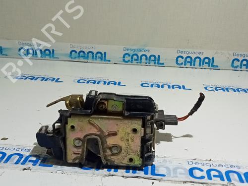 Used Front right lock SEAT IBIZA II (6K1) 1.6 i (75 hp) 20825440