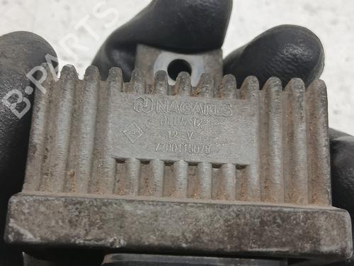 Electronic module RENAULT CLIO III Grandtour (KR0/1_)  | BP28301656M83 
