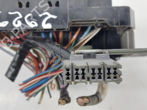 Fuse box NISSAN PICK UP (D22) 2.5 TD 4WD | BP26206148E1 