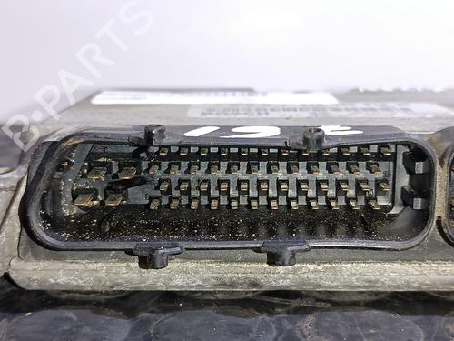 Engine control unit (ECU) AUDI A3 (8L1) 1.9 TDI | BP20840474M57 