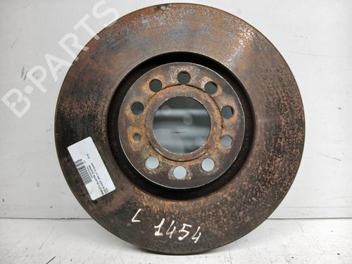 Used Other AUDI A6 C5 Avant (4B5, 4B6) 2.5 TDI quattro (150 hp) 32495410