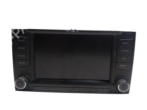 display-monitor-seat-toledo-iv-kg3-2012-2013-2014-2015-2016-2017-2018-2019-40610274 main image