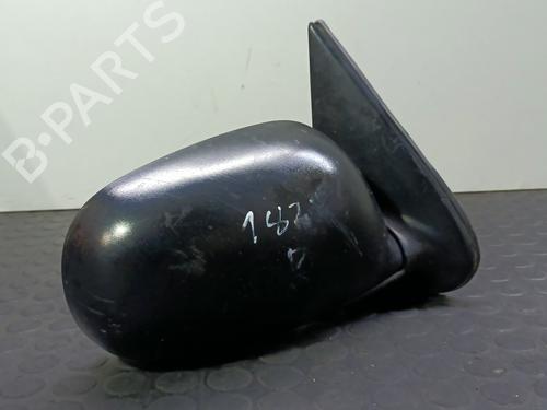 Used Right mirror NISSAN MICRA II (K11) 1.0 i 16V (K11) (54 hp) 32074144