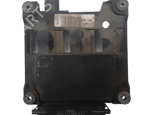 Electronic module VW PASSAT B6 (3C2)  | BP34703135M83  - Image 5