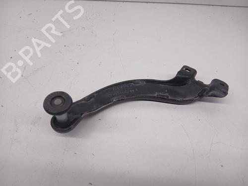 Used Hinge/Door check strap RENAULT TRAFIC II Bus (JL) 1.9 dCI 100 (JL0C) (101 hp) 27600086