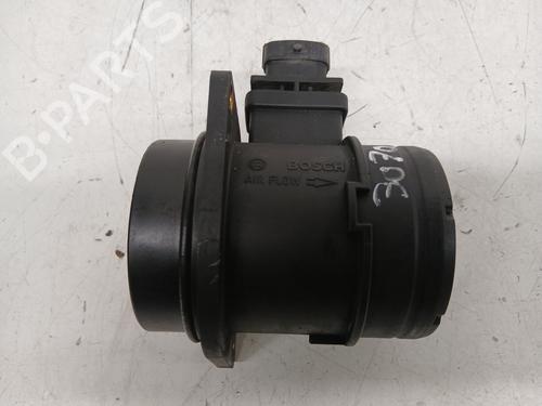 Used Mass air flow sensor Mass air flow sensor ALFA ROMEO MITO (955_) 1.3 MultiJet (955AXH1B, 955AXT1A) (90 hp) 33543361 33543361