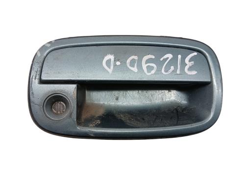 Used Front right exterior door handle Front right exterior door handle KIA SPORTAGE SUV (K00) 2.0 i 16V (128 hp) 33886003 33886003