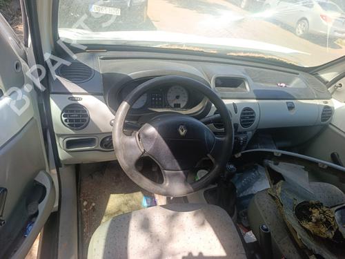 Engine RENAULT KANGOO (KC0/1_) 1.5 dCi | BP34239585M1  - Image 9