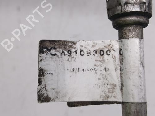 AC pipe MERCEDES-BENZ SPRINTER 3-t Van (B910) 211 CDI (910.621, 910.623) | BP28530628M126