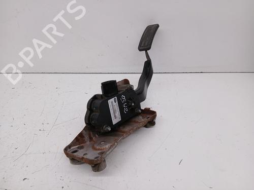 Used Pedal Pedal LAND ROVER DISCOVERY III (L319) 2.7 TD 4x4 (190 hp) 33037414 33037414