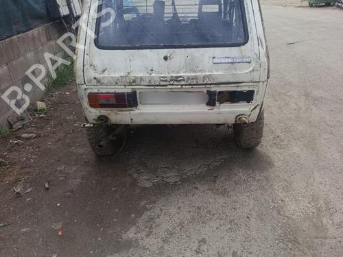 Brukte deler til LADA NIVA Closed Off-Road Vehicle (2121, 2131) 1600 4x4 4757304