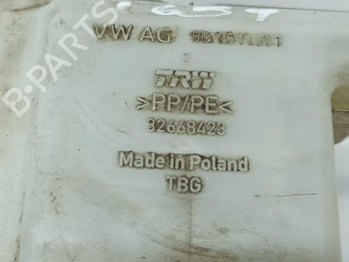 Brake master cylinder VW GOLF VII (5G1, BQ1, BE1, BE2)  | BP27804296M77 