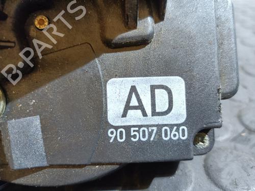 Front right lock OPEL VECTRA B (J96) 2.0 DTI 16V (F19) | BP20818710C97 