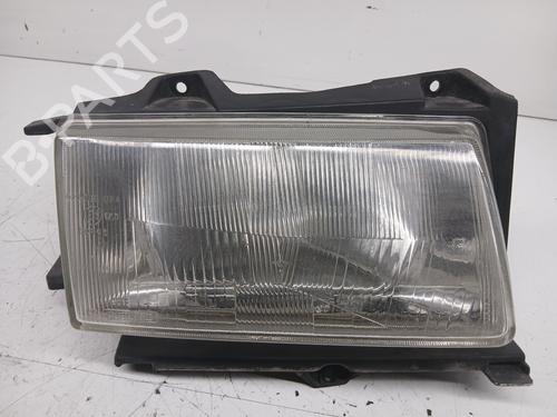 Used Right headlight CITROËN JUMPY I (U6U_) 1.9 D 70 (69 hp) 26293307