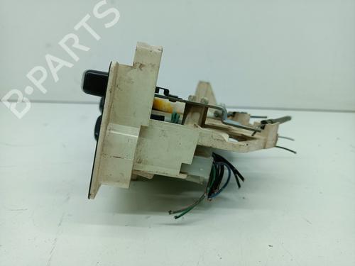 AC-Styringsenhed/Manøvreenhed MITSUBISHI PAJERO II (V3_W, V2_W, V4_W, V5_W)  | BP29520325I5 