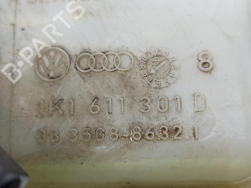 Brake master cylinder SEAT LEON (1P1)  | BP26895045M77 