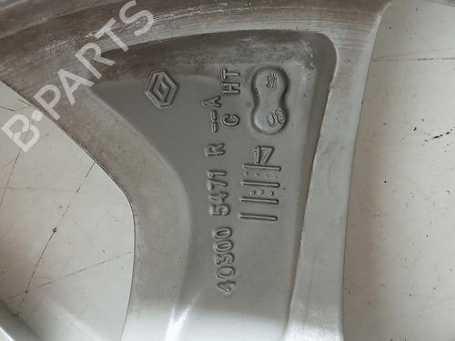 Rim RENAULT CLIO IV (BH_)  | BP29504927C45 