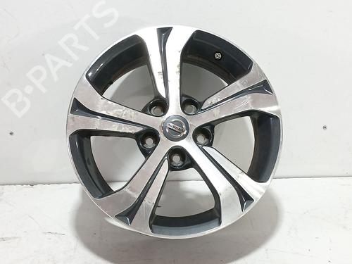 Used Rim NISSAN PULSAR Hatchback (C13) [2014-2025]  29504904