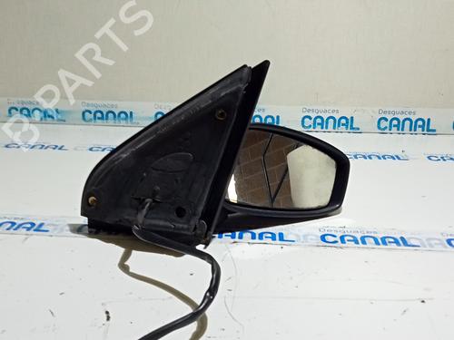 Bakspejl Højre FIAT STILO (192_) 1.9 JTD (192_XE1A) (115 hp) 20827256