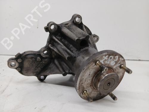 Other NISSAN NAVARA (D22) 2.5 D 4x4 | BP28113334O1 