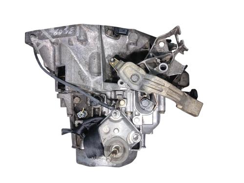 Used Gearbox Gearbox PEUGEOT 807 (EB_) 2.2 HDi (128 hp) 34447841 34447841