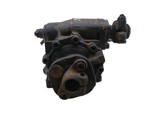 Used Steering rack Steering rack MERCEDES-BENZ C-CLASS (W202) C 200 (202.020) (136 hp) 33552972 33552972