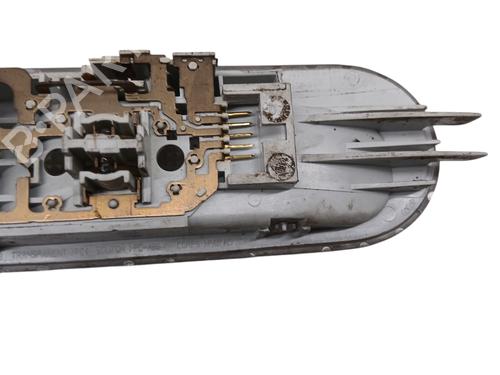 Interior roof light RENAULT CLIO III (BR0/1, CR0/1) 1.5 dCi (BR17, CR17) | BP32446953I8