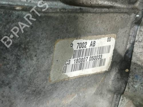 Gearbox FORD TRANSIT Van (FA_ _) | BP39415396M3 - Image 2