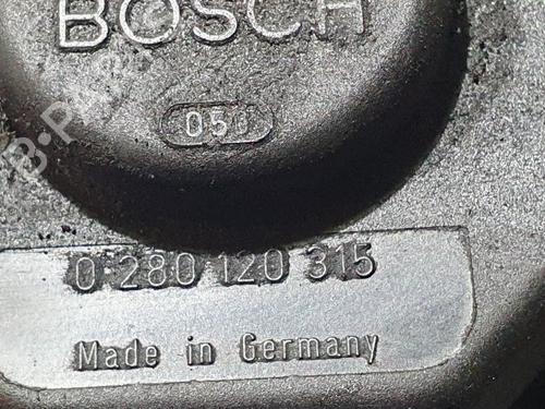 Throttle body SEAT IBIZA II (6K1) 1.4 i | BP20831450M82 
