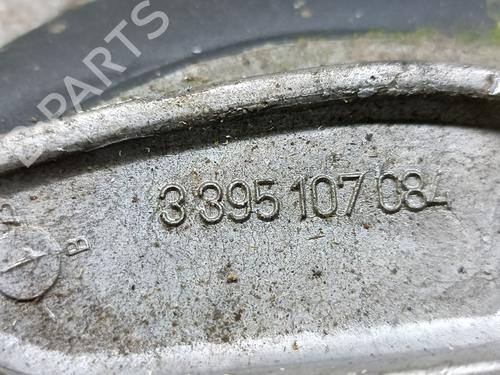Front wiper motor MERCEDES-BENZ E-CLASS (W210) E 290 Turbo-D (210.017) | BP20825708M29 