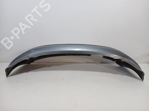 Rear bumper SKODA FABIA I (6Y2)  | BP28156141C8 