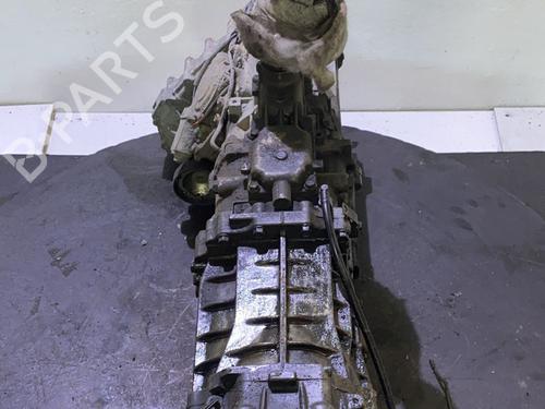 Gearbox SUZUKI GRAND VITARA II (JT, TE, TD)  | BP20845206M3 